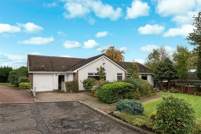 Gainburn Court, Cumbernauld, G67, photo 1