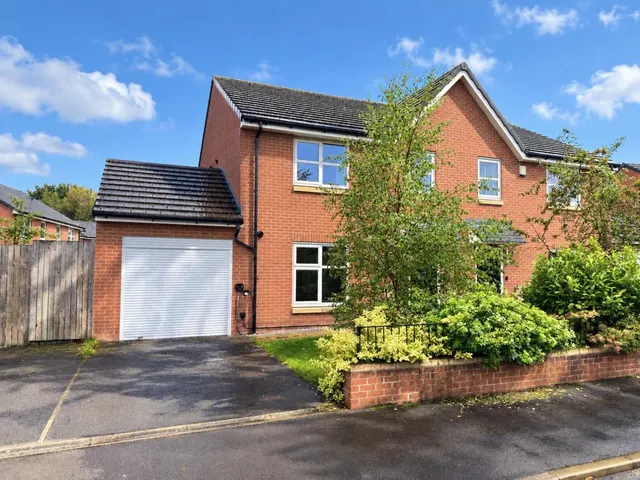 Redwing Avenue, Chorlton, M21, photo 1
