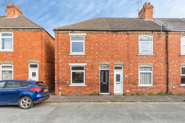 Castle Terrace Road, Sleaford, NG34, photo 1