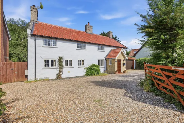 Mill Road, Buxhall, IP14, photo 1