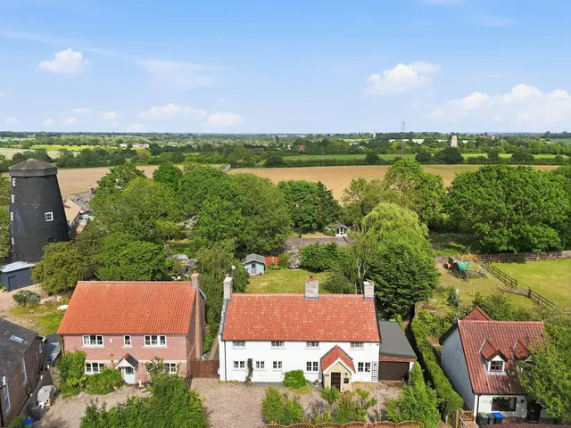 Mill Road, Buxhall, IP14, photo 3