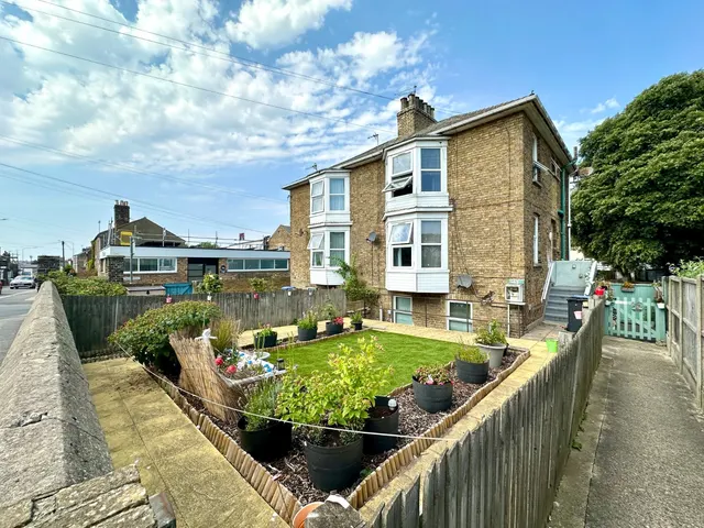 Hereson Road, Ramsgate, CT11, photo 1