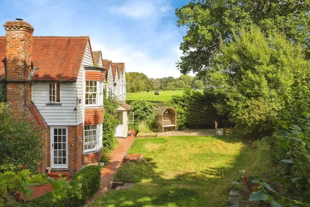 Fosten Green, Biddenden, TN27, photo 3