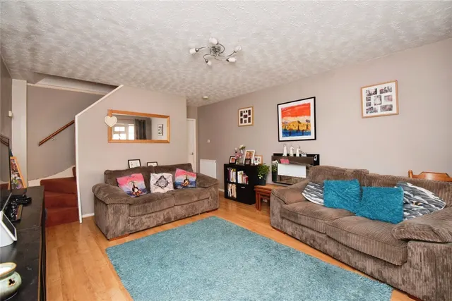 Wolsey Close, Fleckney, LE8, photo 2