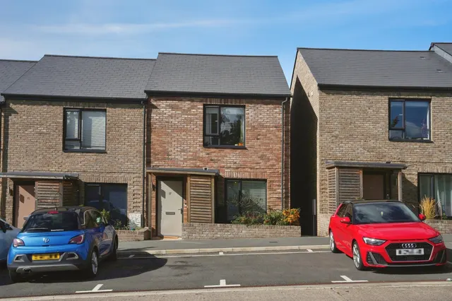 Constable Road, Bristol, BS7, photo 1