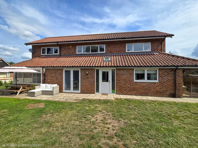 The Meadows, Shropham, NR17, photo 1
