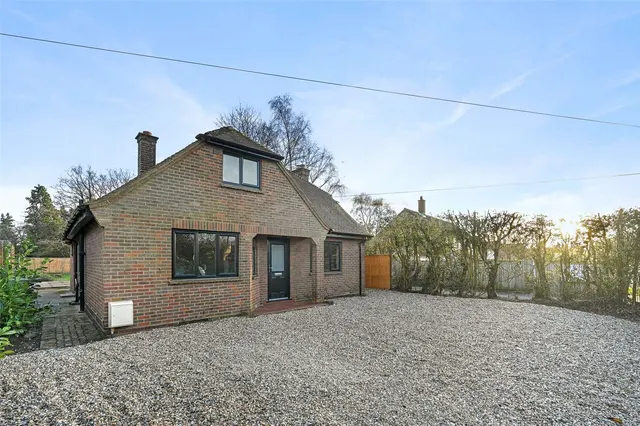 Church Lane, Sarratt, Rickmansworth, Hertfordshire, WD3 6HN, photo 1