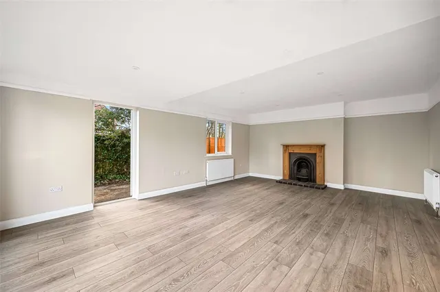 Photo 2 — Church Lane, Sarratt, Rickmansworth, Hertfordshire, WD3 6HN