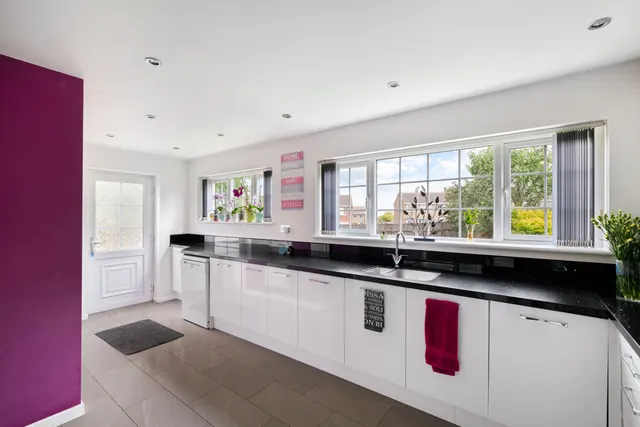 Harrington Rise, Cranwell Village, NG34, photo 3