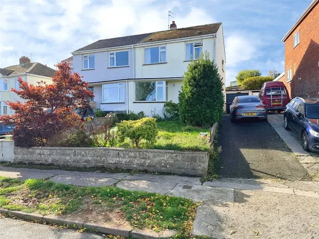 Frobisher Green, Torquay, TQ2, photo 1