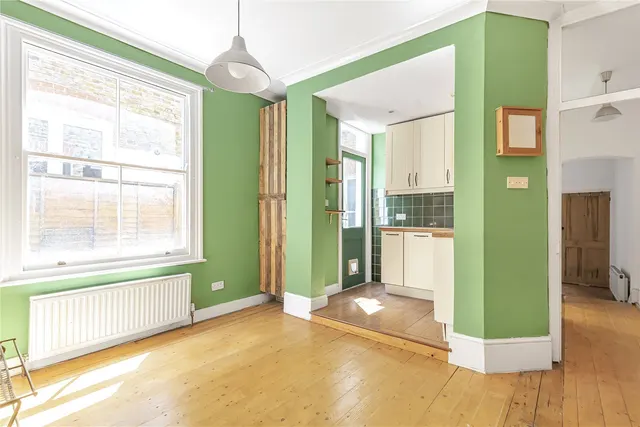 Photo 2 — Lyham Road, Brixton, London, SW2