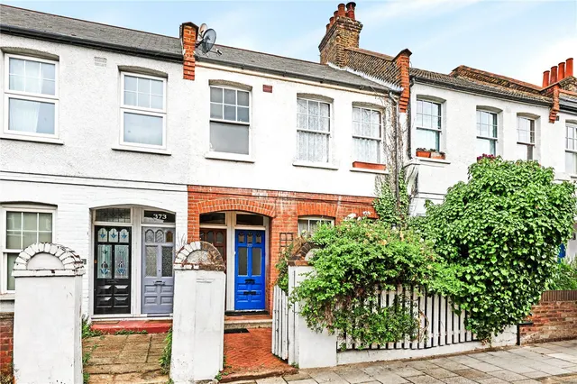 Lyham Road, Brixton, London, SW2, photo 1