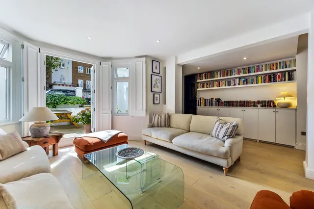 Russell Road, London, W14, photo 1