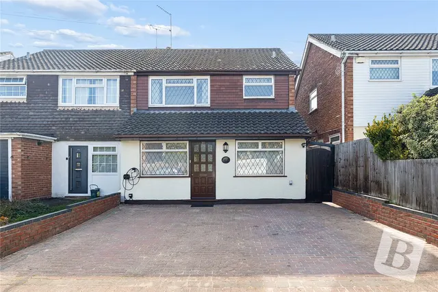 Kingley Close, Wickford, SS12, photo 2