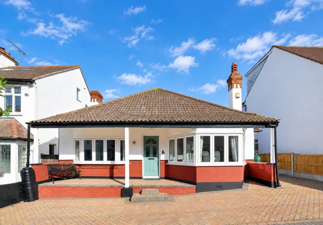 Leighton Avenue, Leigh-on-Sea, SS9, photo 1