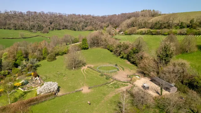 Wotton-under-Edge, photo 2
