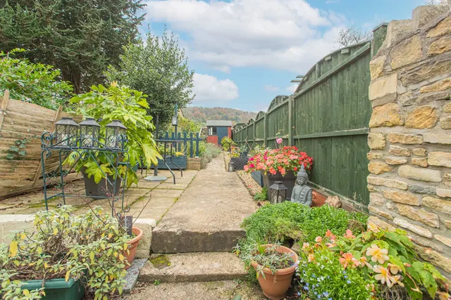 Culverhay, Wotton-under-Edge, photo 1