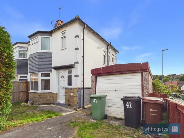 Victoria Park Avenue, Bramley, LS13, photo 2