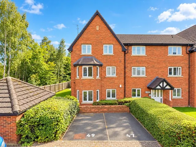 Pavilion Close, Stanningley, LS28, photo 1