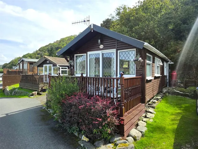 Clarach Bay Holiday Village, Clarach, SY23, photo 1