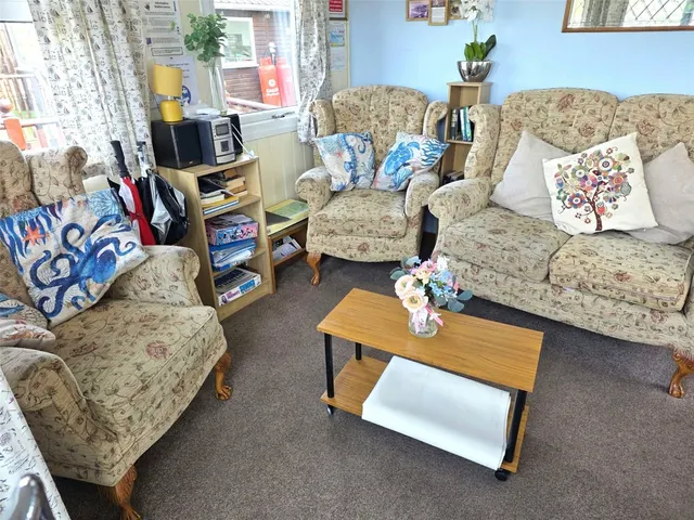 Clarach Bay Holiday Village, Clarach, SY23, photo 2