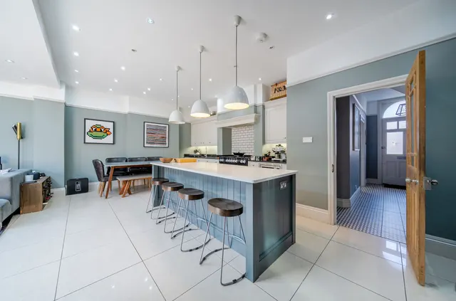 Photo 3 — Greenvale Road, 170 Greenvale Road London Greater London London, London, Greater London, SE91PQ