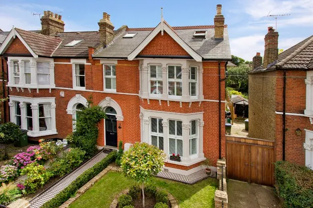 Greenvale Road, 170 Greenvale Road London Greater London London, London, Greater London, SE91PQ, photo 1