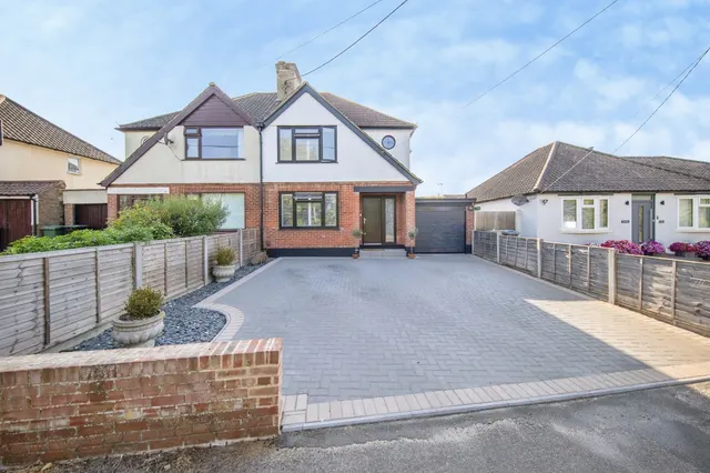 The Street, Rushmere St. Andrew, Ipswich, photo 1