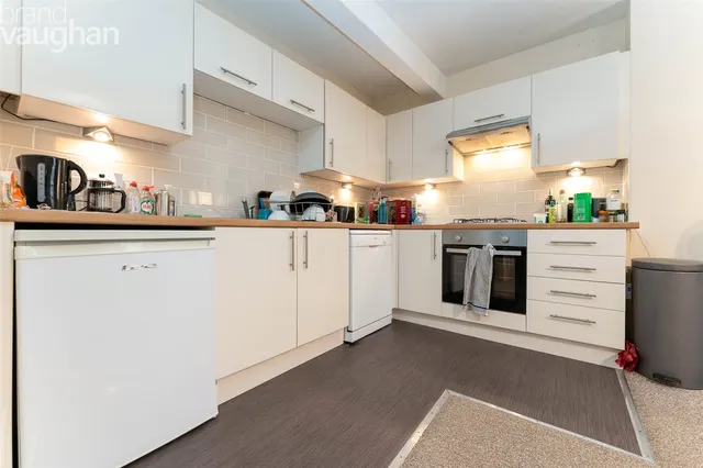 Montpelier Crescent, Brighton, BN1, photo 3