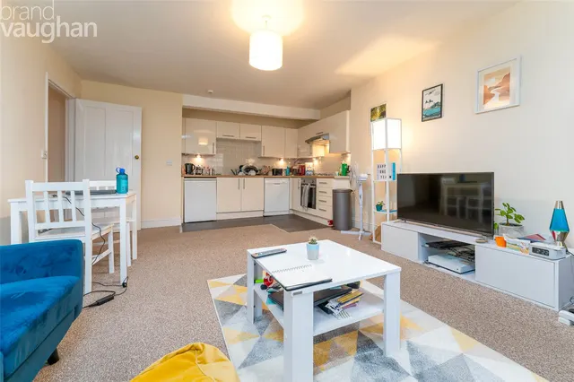 Montpelier Crescent, Brighton, BN1, photo 2
