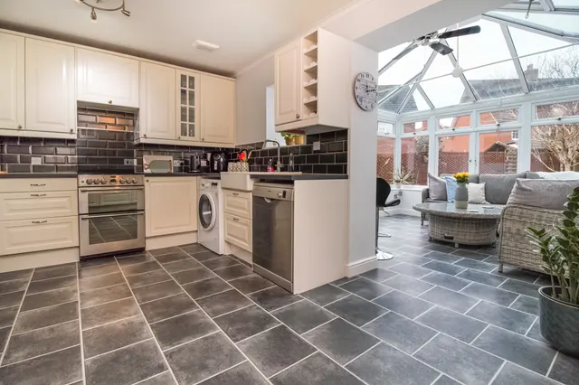 Photo 2 — Lyndhurst Road, Fleet, GU51 1EH
