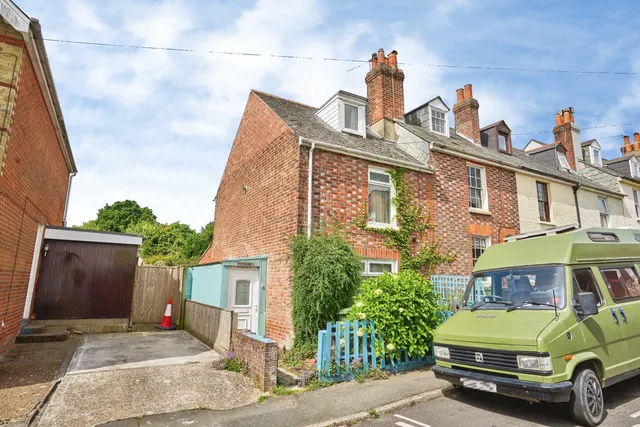 Princes Street, Cowes, PO31, photo 1