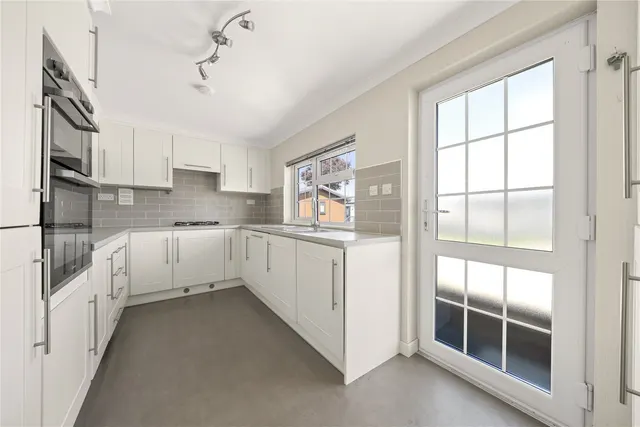 Photo 2 — Chertsey Lane, Staines-upon-Thames, Surrey, TW18