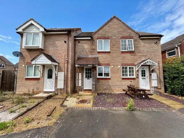 Waters Edge, Pewsham, SN15, photo 1