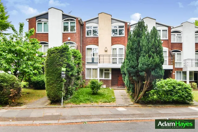 Waverley Grove, Finchley, N3, photo 1