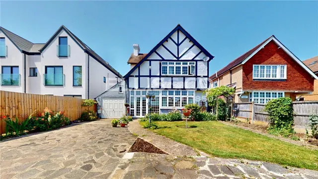 Oldfield Lane North, Greenford, UB6, photo 1