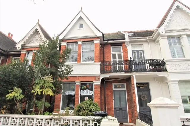 Ditchling Road, Brighton BN1 6JB, photo 1