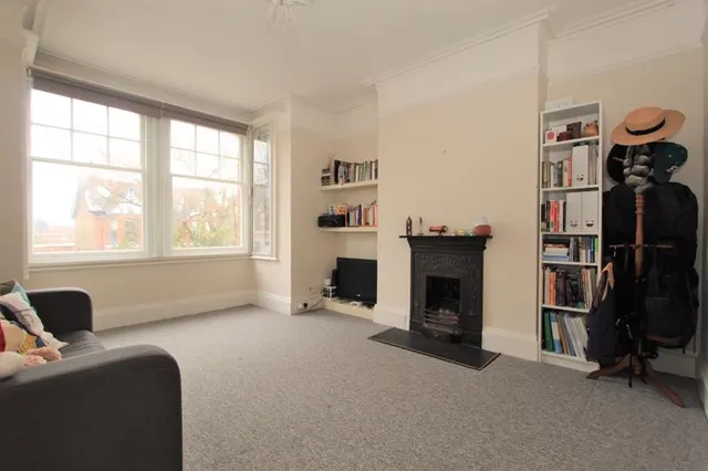 Photo 2 — Ditchling Road, Brighton BN1 6JB