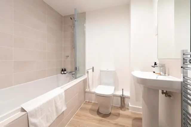 Photo 3 — Bath Road, Woodchester, GL5