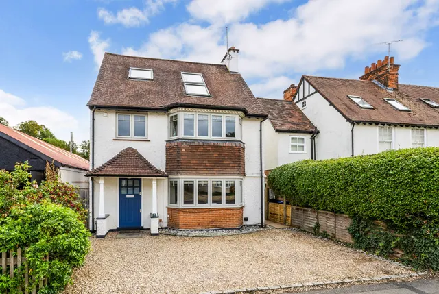 Baring Road, BEACONSFIELD, HP9, photo 1