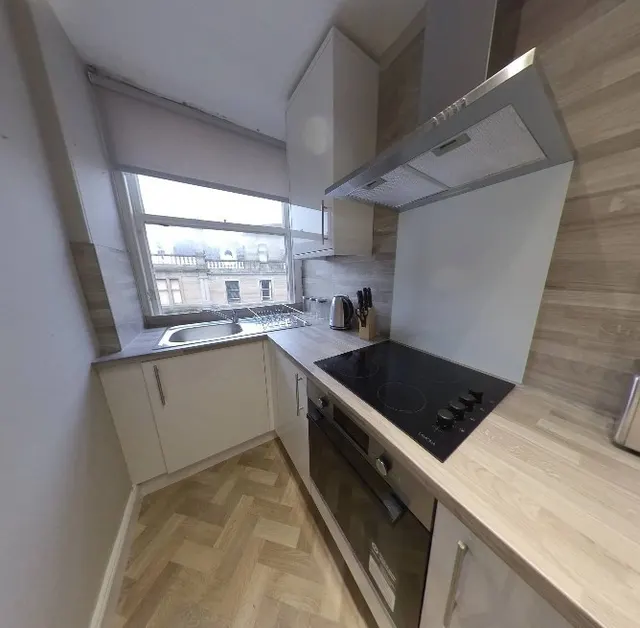 Whitehall Crescent, Dundee, DD1, photo 1