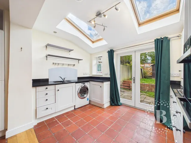 Benyon Street, Castlefields, SY1, photo 3