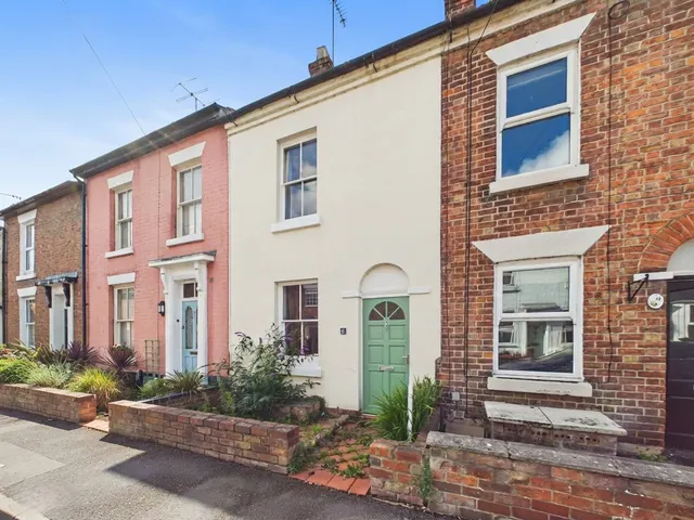 Benyon Street, Castlefields, SY1, photo 1