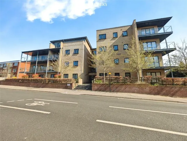 Northlands Road, Southampton, SO15, photo 2