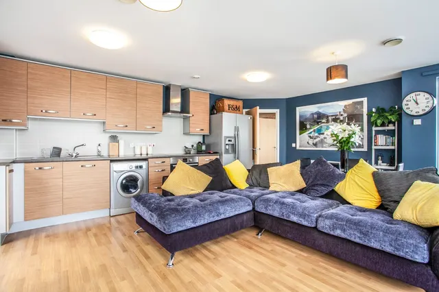Park Road, Crouch End, N8, photo 3
