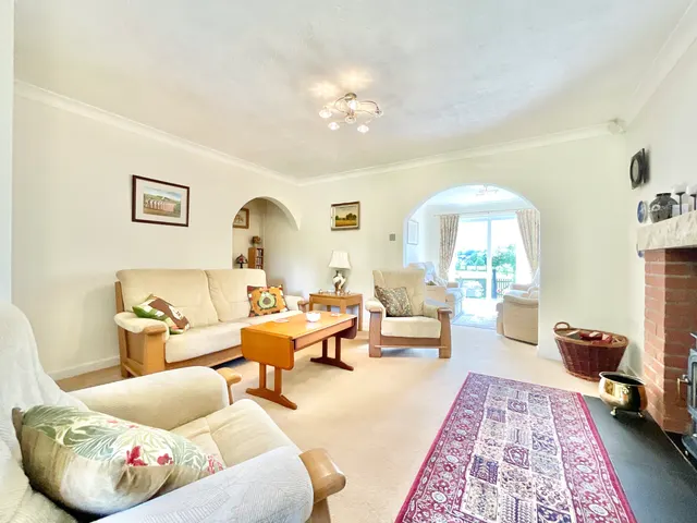 Napley Drive, Norton-In-Hales, TF9, photo 3