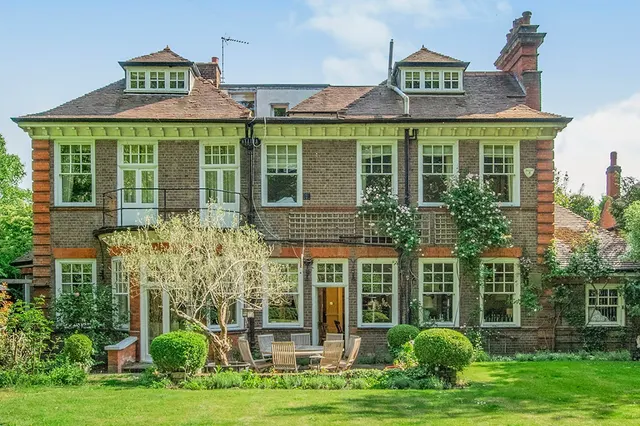 Woodborough Road, Putney, SW15, photo 1