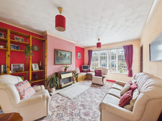 Aster Road, Haydock, WA11, photo 2