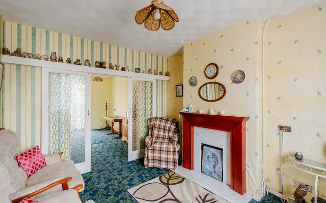Kimberley Road, Bristol, BS16, photo 2