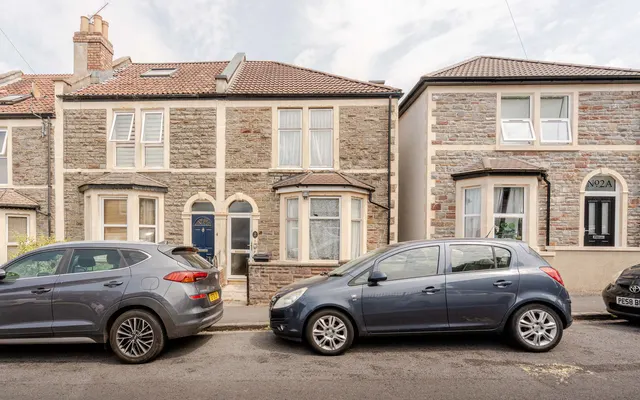 Kimberley Road, Bristol, BS16, photo 1